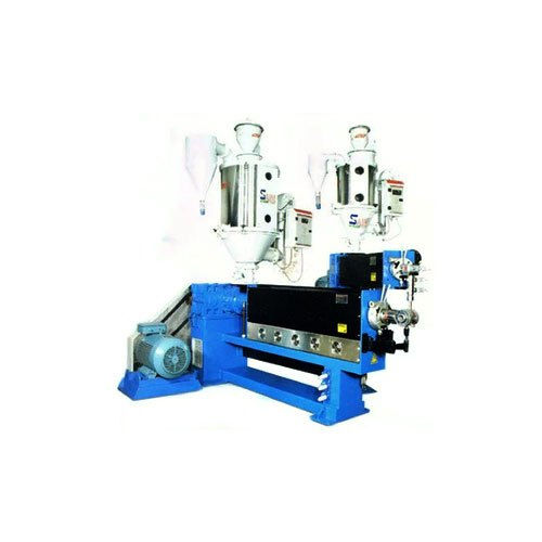 BI Color Extruder Plant