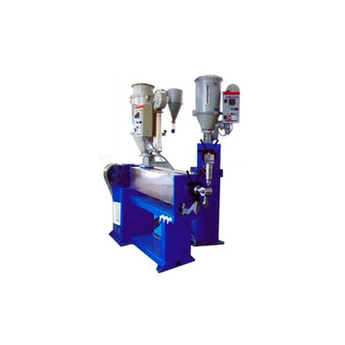 Extruder Plant