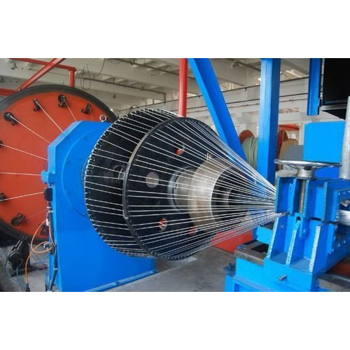 Cable Machinery
