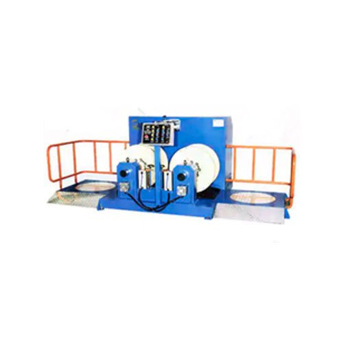 Extrusion Machine
