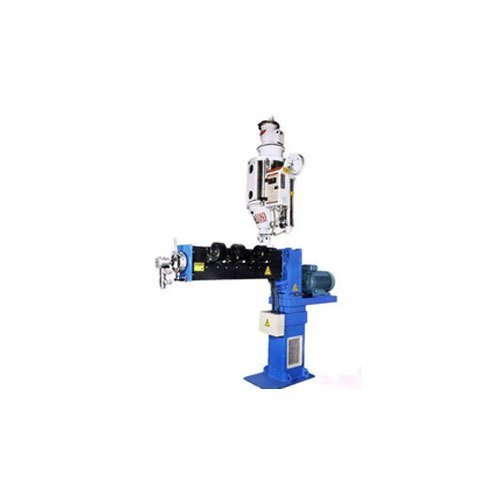 Industrial Extruder Machine