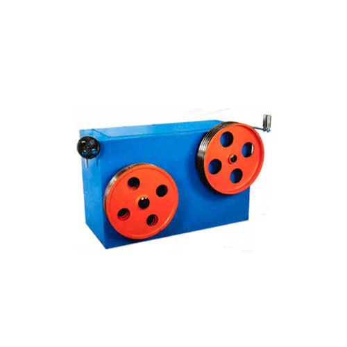 Cable Pulling Capstans