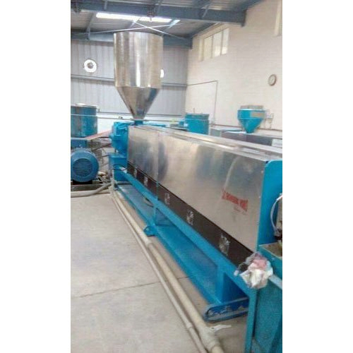 PVC Compound Machine
