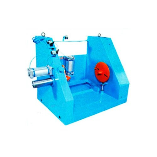 High Speed Take Up Machine