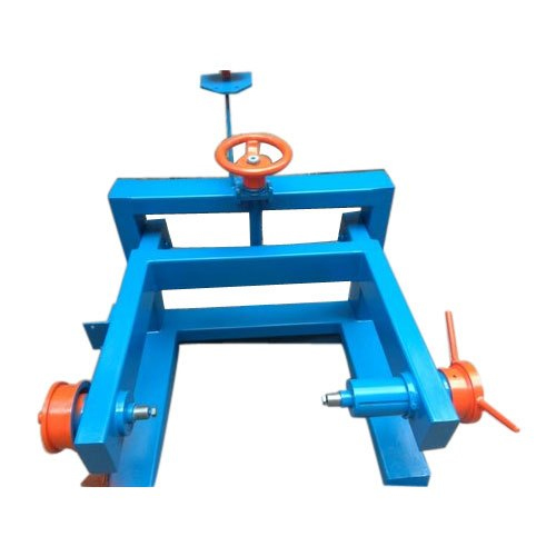 Rewinding Machine