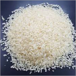 White Broken Rice