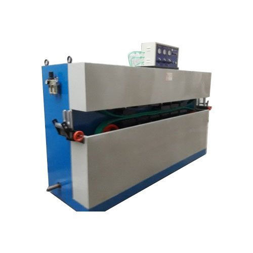MS Caterpillar Machine