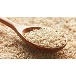 Brown Rice - Organic, Medium Grain, Brown Color | Fluffy Texture, Impurity Free, Authentic Aroma, Quick Cooking Time, Shelf Life 8 Months