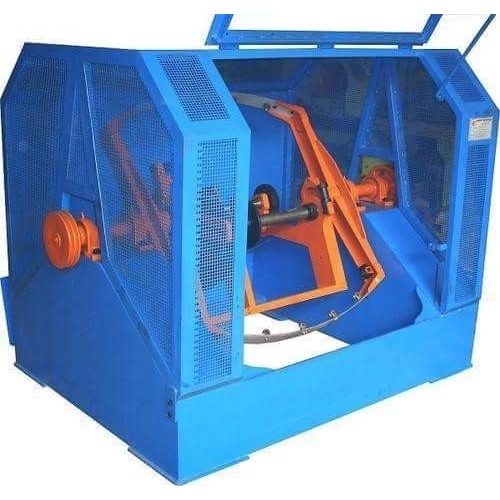 Bunching Machine