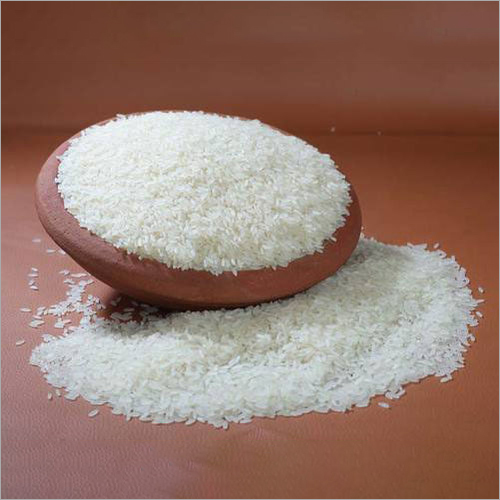 Boiled Ponni Rice - Organic, White, Broken Rice | Nutrient-Rich, Quality Checked for Purity, Delicately Delicious Taste, 8-Month Shelf Life