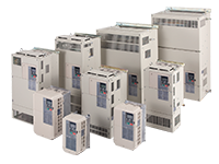 YASKAWA A1000