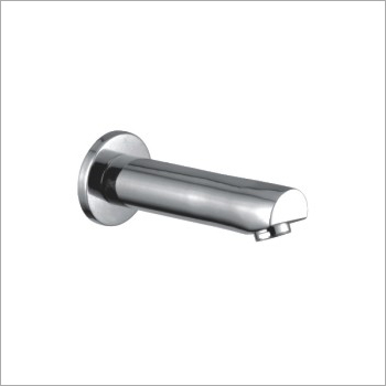 Long Body Cock - Metal | Polished Finish, Durable, Corrosion Resistant, Available in Multiple Sizes for Commercial and Residential Use