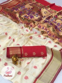 Fancy Exclusive Sarees
