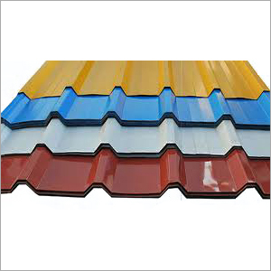 House Roofing Sheet