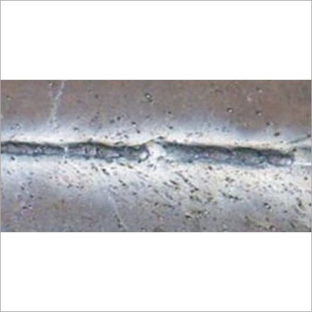 Anti Spatter Application: Metal