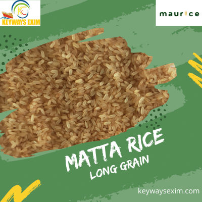 Matta Rice