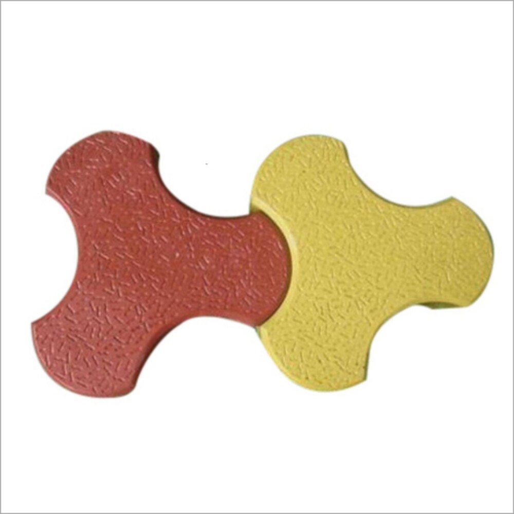 Milano Interlocking Paver Block - Color: Available In Diffrent Color