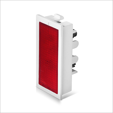 KALVIN-NEON INDICATOR RED,GREEN,NATURA