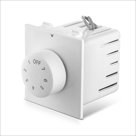 KALVIN-FAN REGULATOR 1-MOD 4-Step