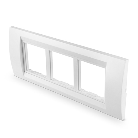 Modular Switch Plate 7521