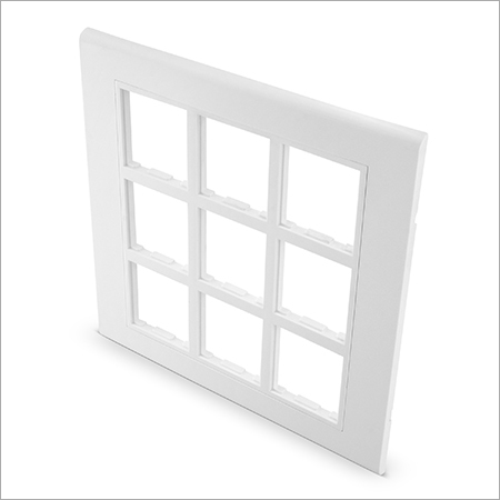 Modular Switch Plate 7605