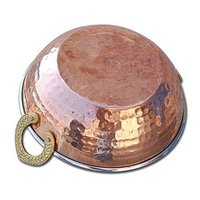 Copper Kadai