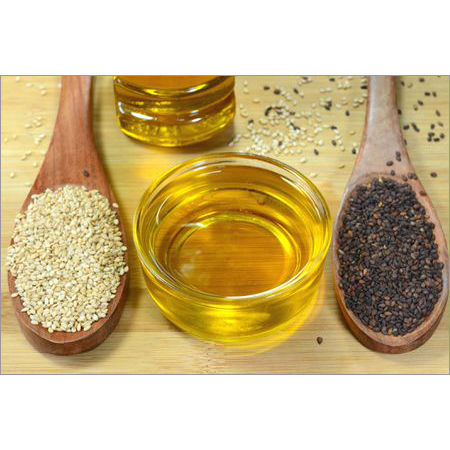 Sesame Oil