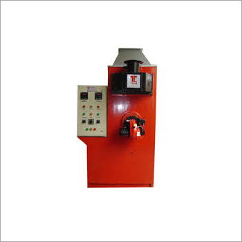 Diesel Fired Hot Air Generator
