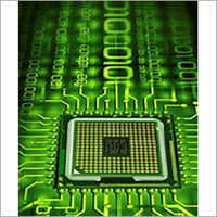 Semi Conductor - Customized Size | Industrial Application For Electrical Devices