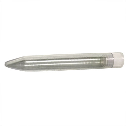 12 ml Conical Bottom Centrifuge Tube