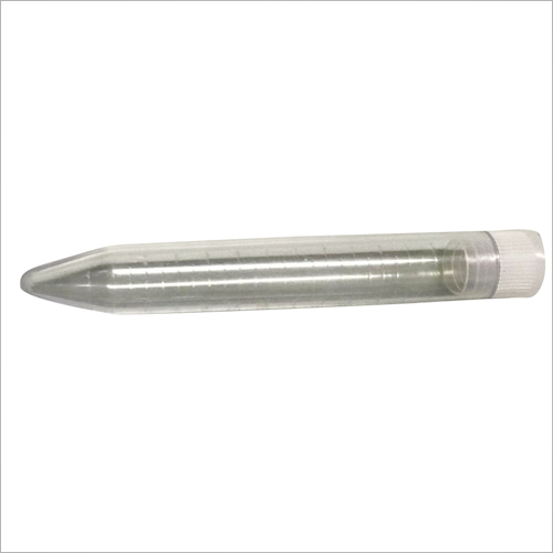 12 ml Conical Bottom Centrifuge Tube