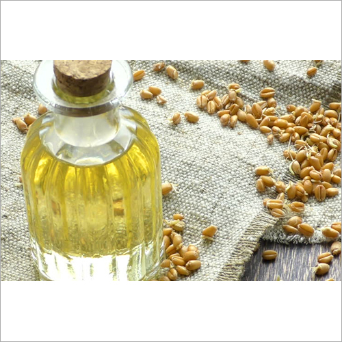 Wheat Germ Oil Purity(%): 99%