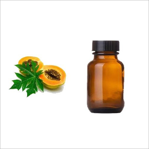 Papaya Liquid Extract Purity(%): 99%