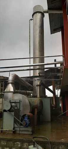 Shell And Tube Condenser - Automatic Grade: Semi-Automatic