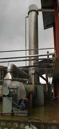 Dry & Chicken Rendering Plant And Equipment