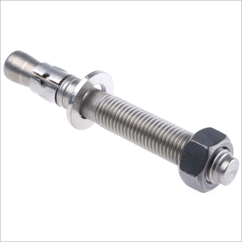 Bolt Anchor