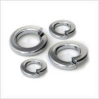 Spring Washers - Industrial Grade Fastening Solutions | Easy To Install, Customize Size, New Condition