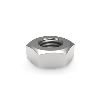 Easy To Use Ss Nut