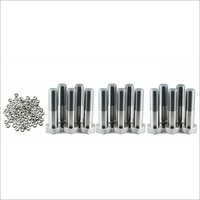 Stainless Steel Nuts Bolts