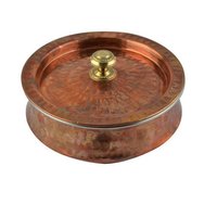 Copper Handi
