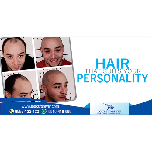 Hair Replacement