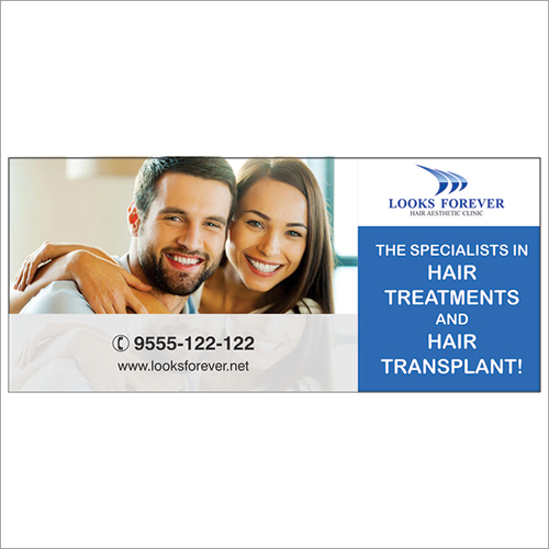 Hair Treatment & Transplant