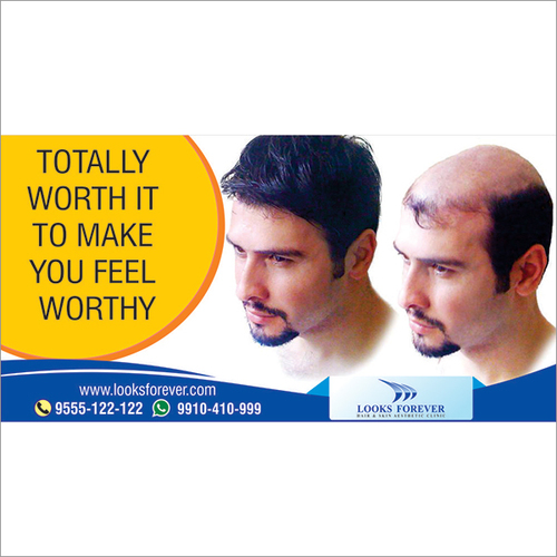 Laser Hair Therapy Hair Replacement
