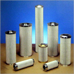 Hydraulic Pressure Line Filter Body Material: Stainless Steel