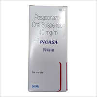 40 mg-ml Posaconazole Oral Suspension