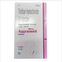 5mg-100ml Aggramed Infusion