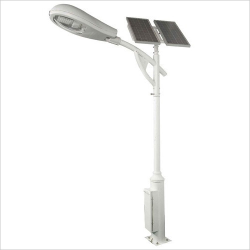 Solar LED Street Light