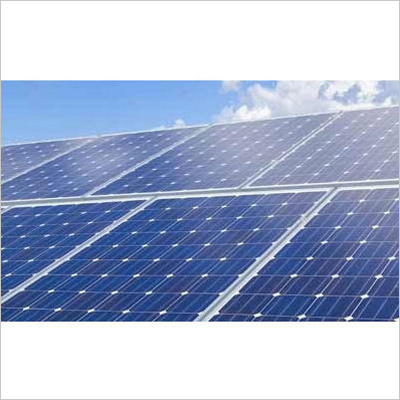 Commercial Solar Panel