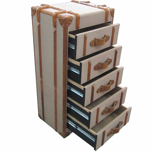 5 Drawer