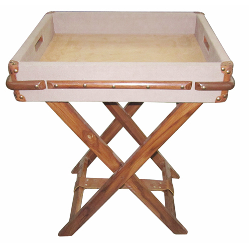 Butler Tray
